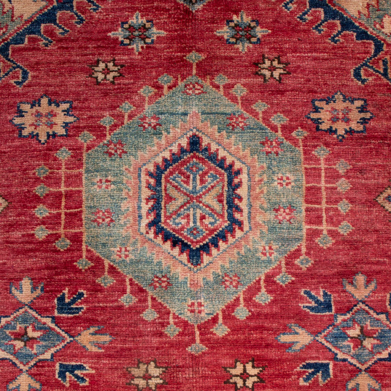 Kazak Tappeto 250x185cm - Tappeto orientale