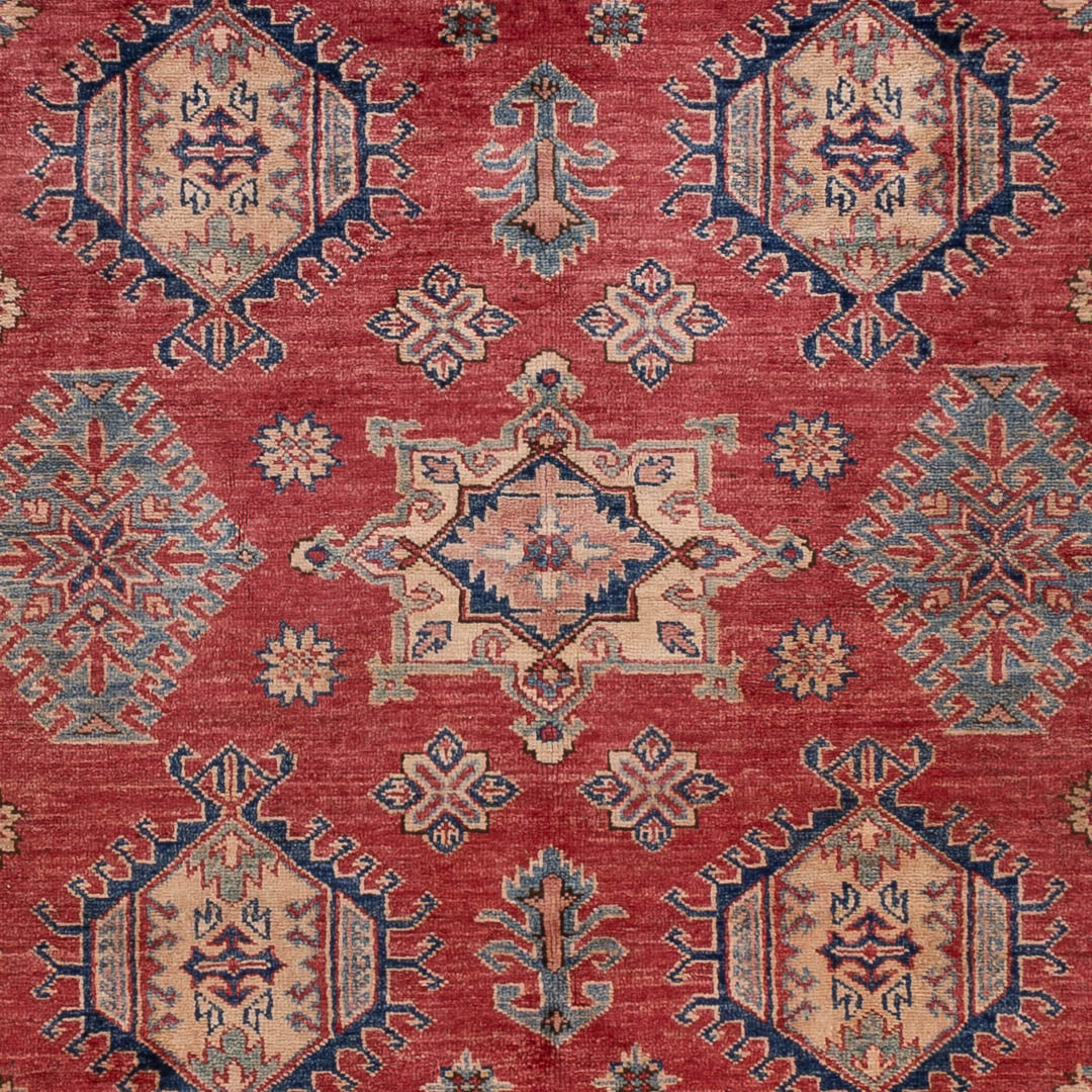 Kazak Tappeto 250x185cm - Tappeto orientale