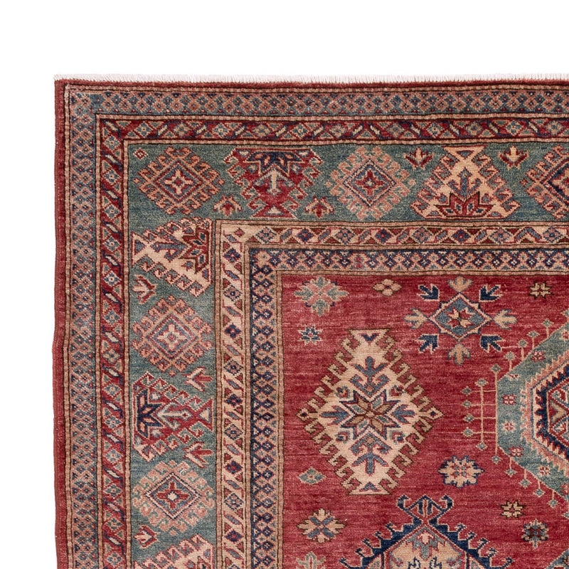 Kazak Tappeto 250x185cm - Tappeto orientale