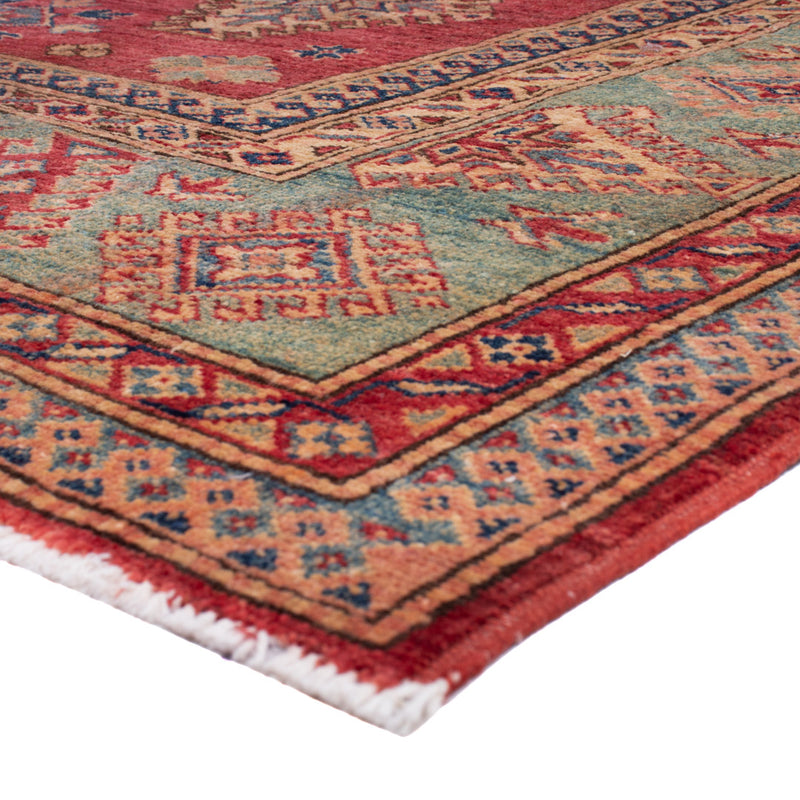 Kazak Tappeto 250x185cm - Tappeto orientale
