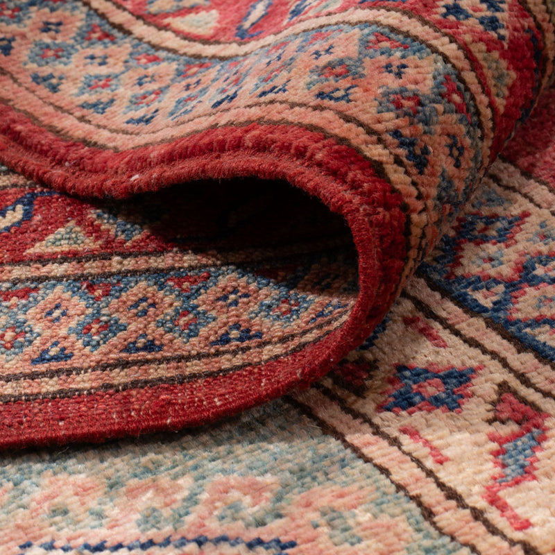 Kazak Tappeto 250x185cm - Tappeto orientale