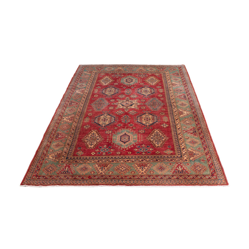 Kazak Tappeto 250x185cm - Tappeto orientale