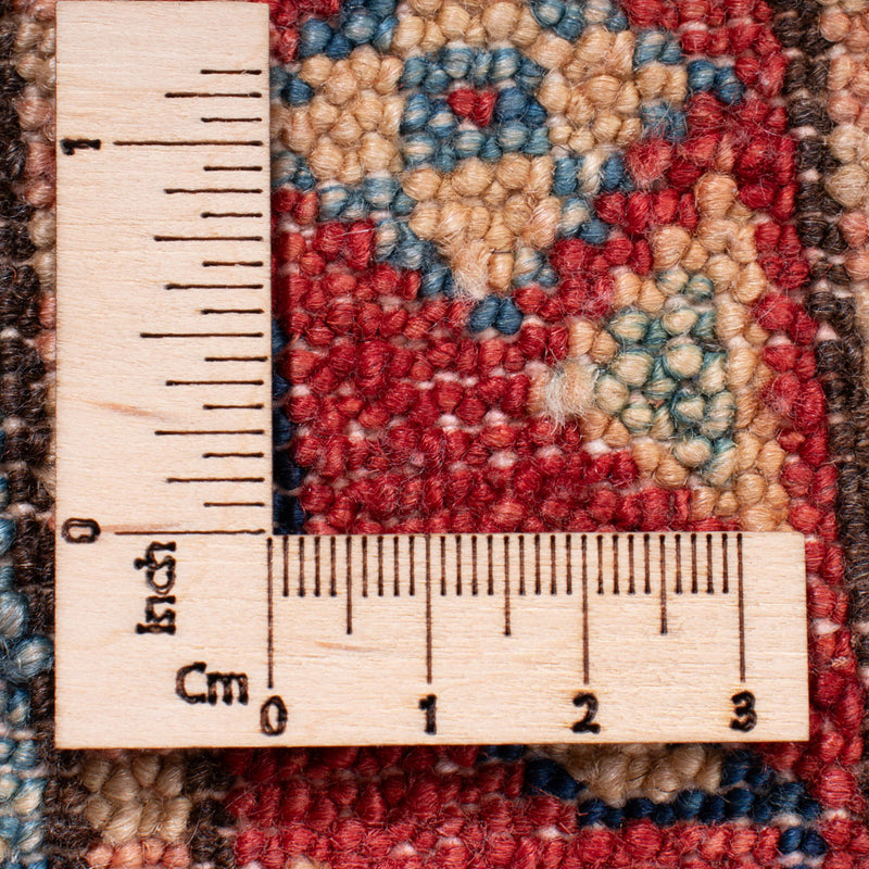 Kazak Tappeto 250x185cm - Tappeto orientale