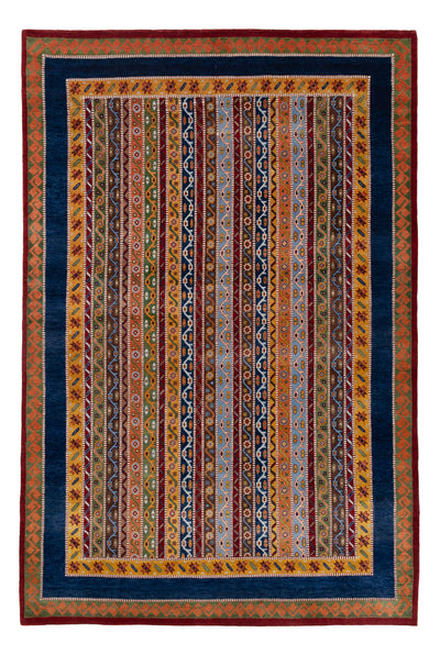 Ziegler moderno Tappeto 200x300cm - Tappeto orientale