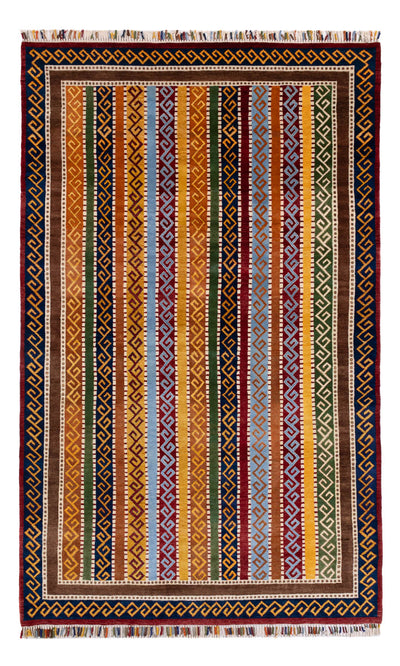 Ziegler moderno Tappeto 200x300cm - Tappeto orientale