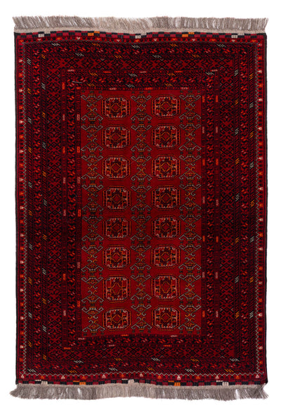 Tappeto afgano 105x146cm - Tappeto orientale