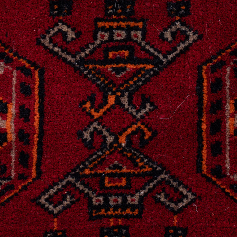 Tappeto afgano 146x105cm - Tappeto orientale