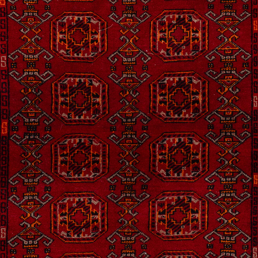 Tappeto afgano 146x105cm - Tappeto orientale
