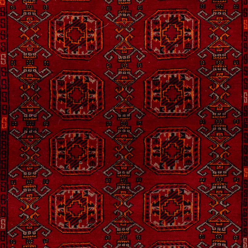 Tappeto afgano 146x105cm - Tappeto orientale
