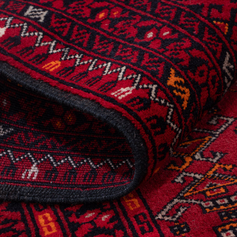 Tappeto afgano 146x105cm - Tappeto orientale