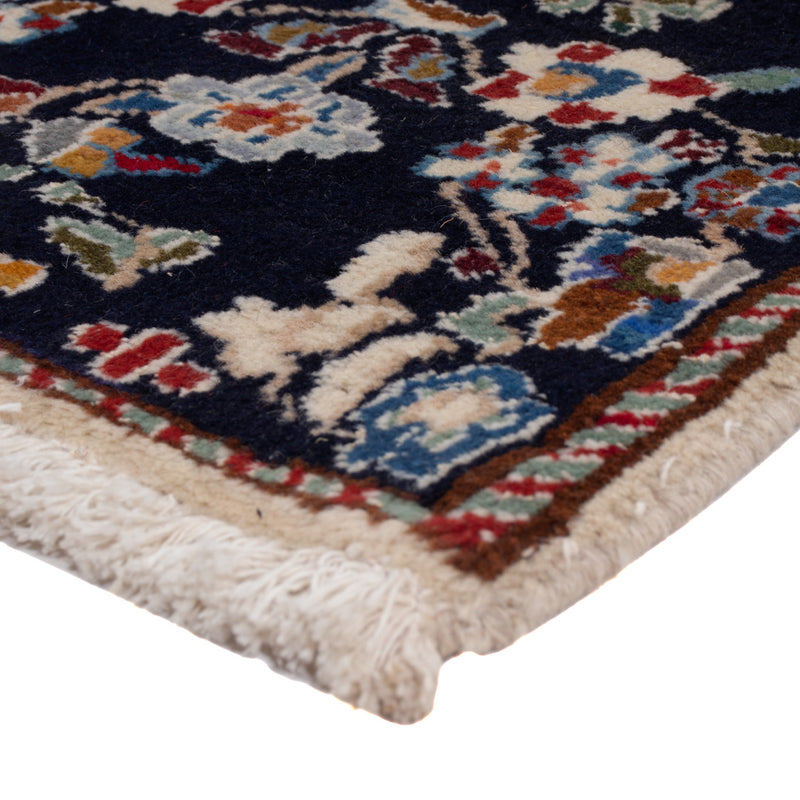 Nain - 12 la Tappeto 160x48cm - Tappeto persiano