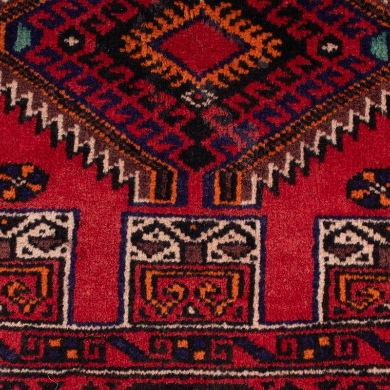 Tappeto Belutsch 186x97cm - Tappeto persiano
