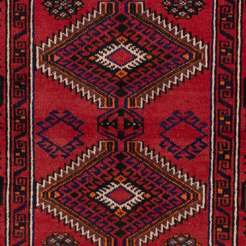 Tappeto Belutsch 186x97cm - Tappeto persiano