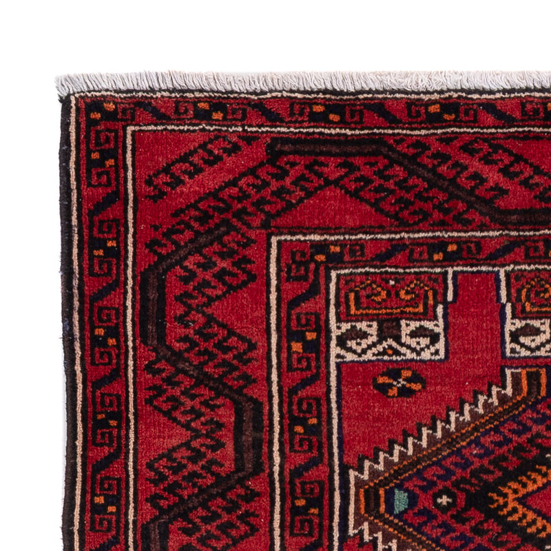 Tappeto Belutsch 186x97cm - Tappeto persiano