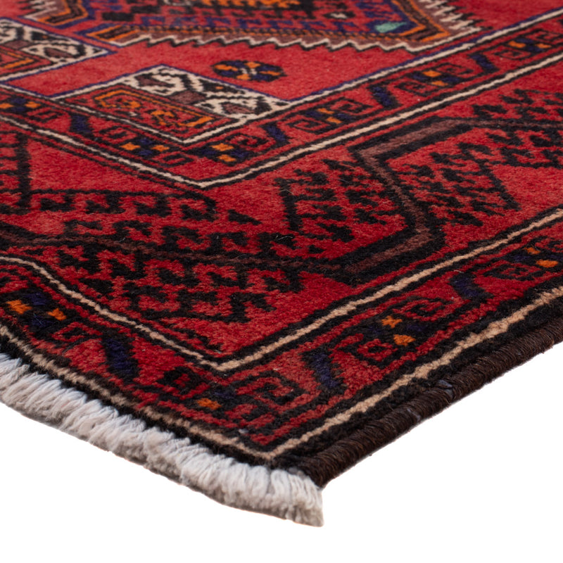 Tappeto Belutsch 186x97cm - Tappeto persiano
