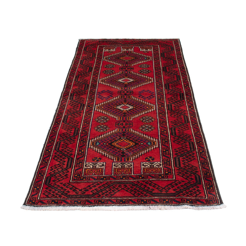 Tappeto Belutsch 186x97cm - Tappeto persiano
