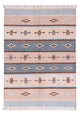 Kilim moderno Tappeto 200x140cm