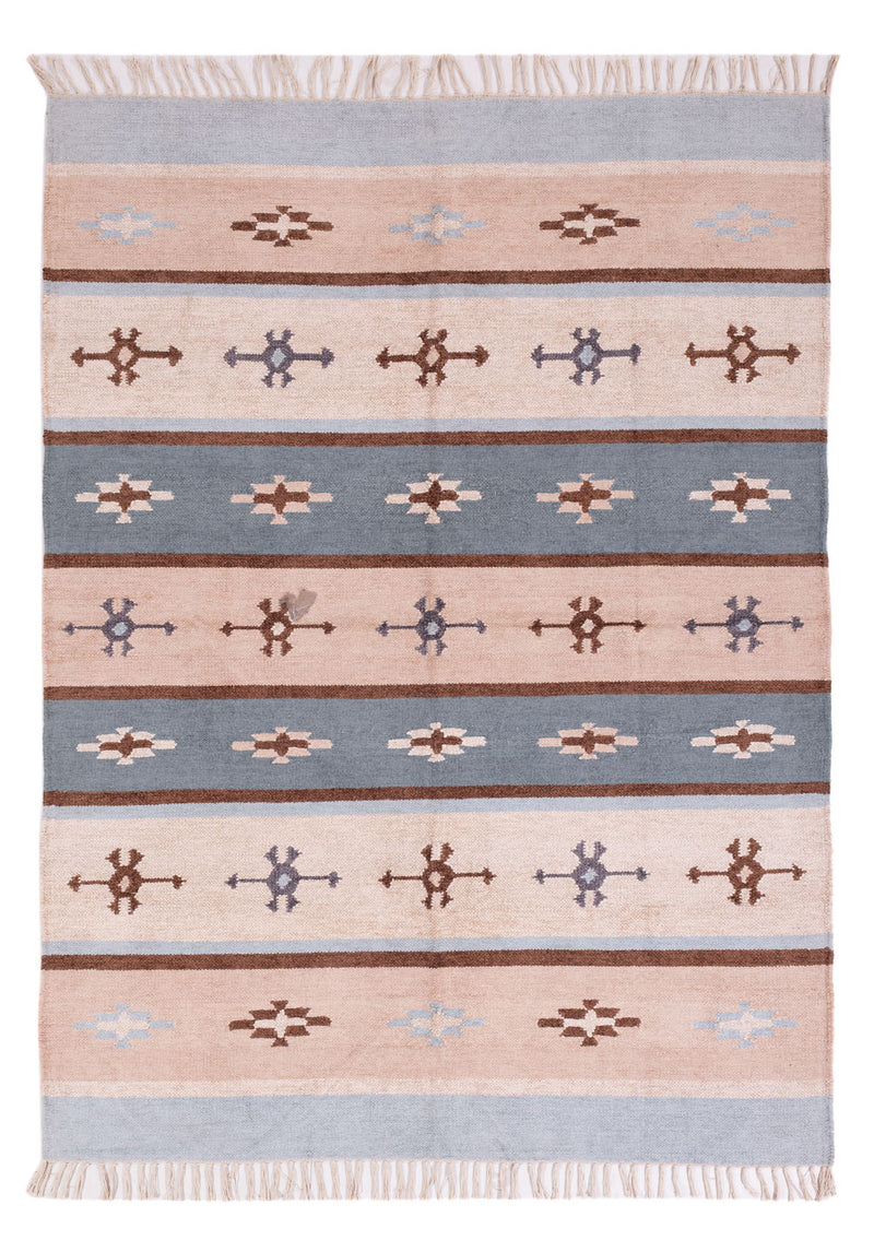 Kilim moderno Tappeto 200x140cm