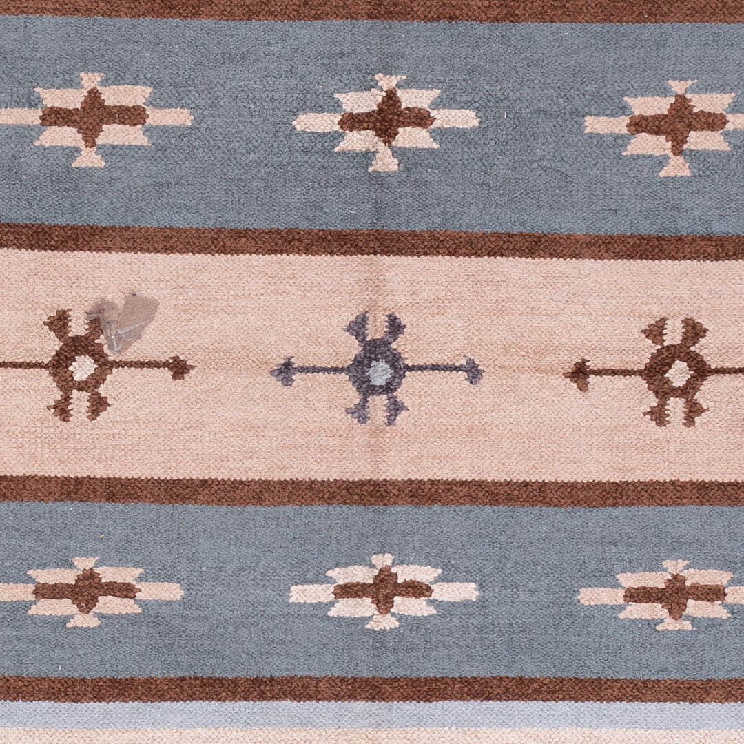 Kilim moderno Tappeto 200x140cm