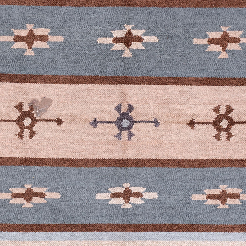 Kilim moderno Tappeto 200x140cm