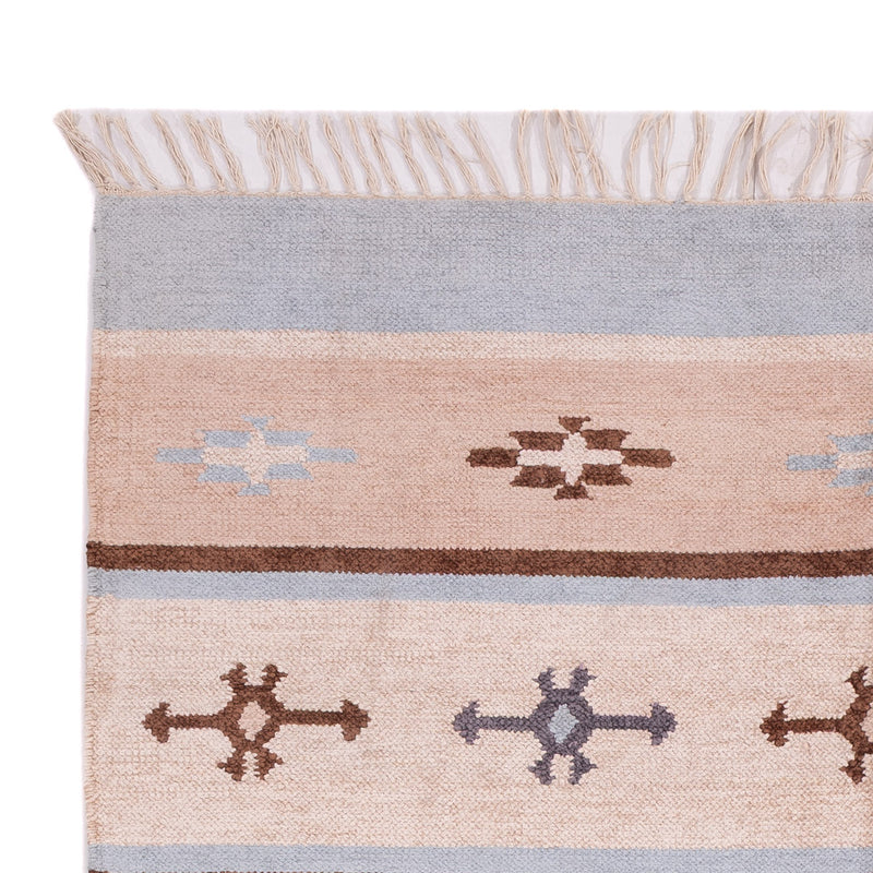 Kilim moderno Tappeto 200x140cm