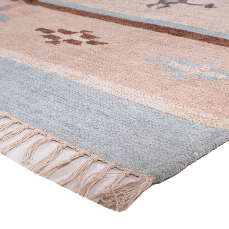 Kilim moderno Tappeto 200x140cm