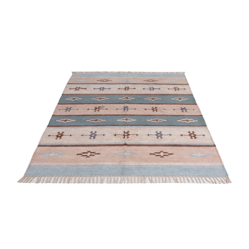 Kilim moderno Tappeto 200x140cm