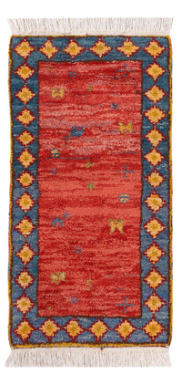 Indo Gabbeh Tappeto 140x70cm – product image