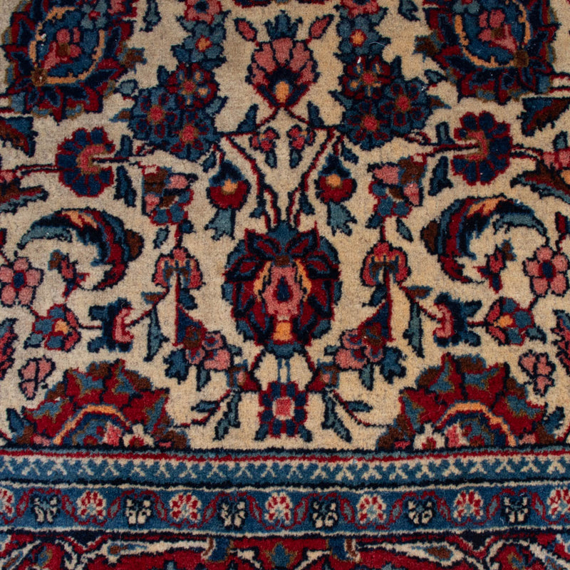 Sarouk Tappeto 200x135cm - Tappeto persiano