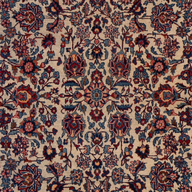Sarouk Tappeto 200x135cm - Tappeto persiano