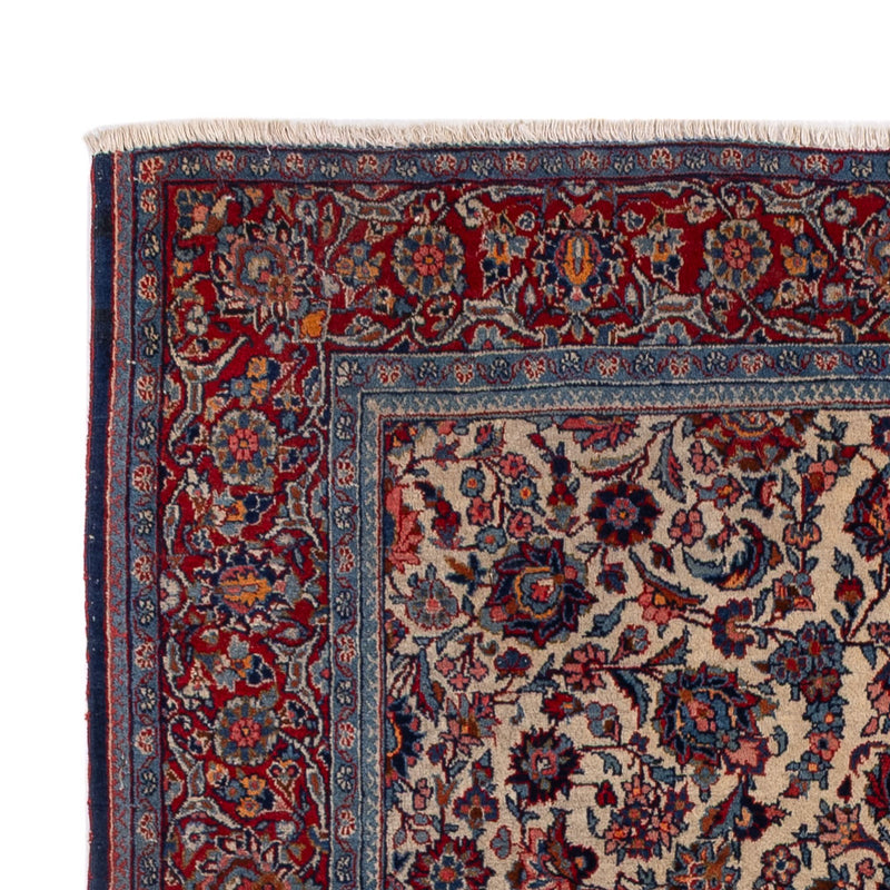Sarouk Tappeto 200x135cm - Tappeto persiano