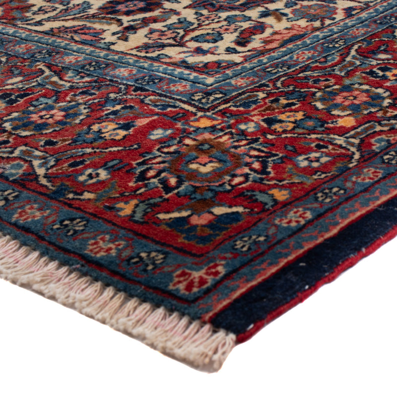 Sarouk Tappeto 200x135cm - Tappeto persiano