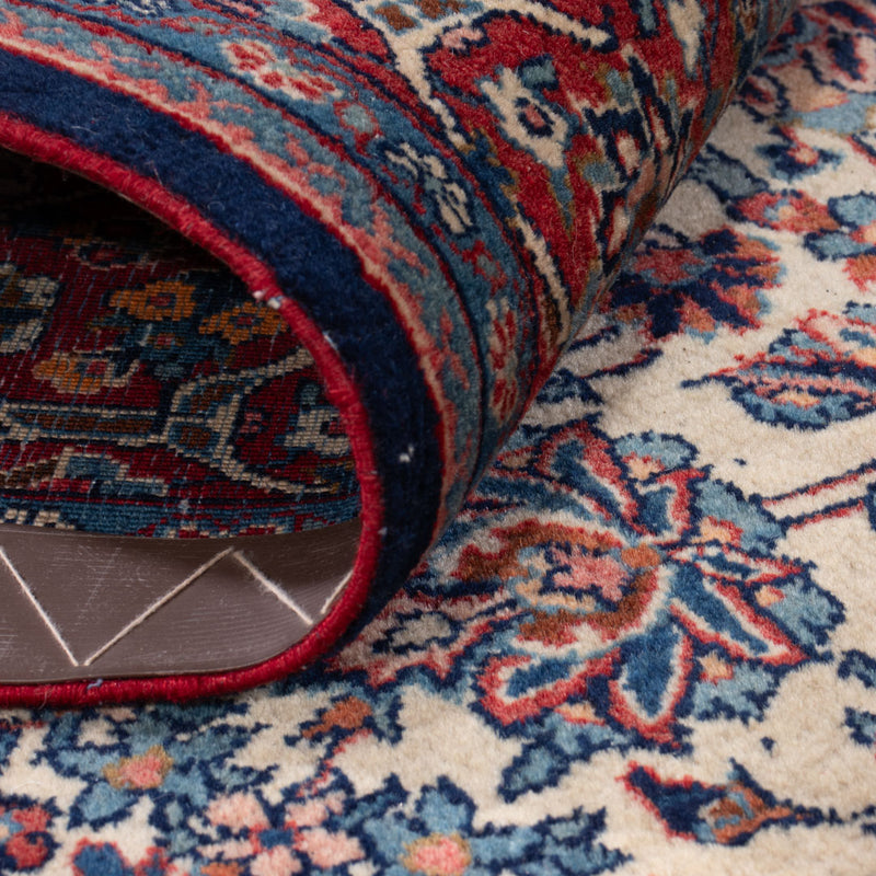 Sarouk Tappeto 200x135cm - Tappeto persiano