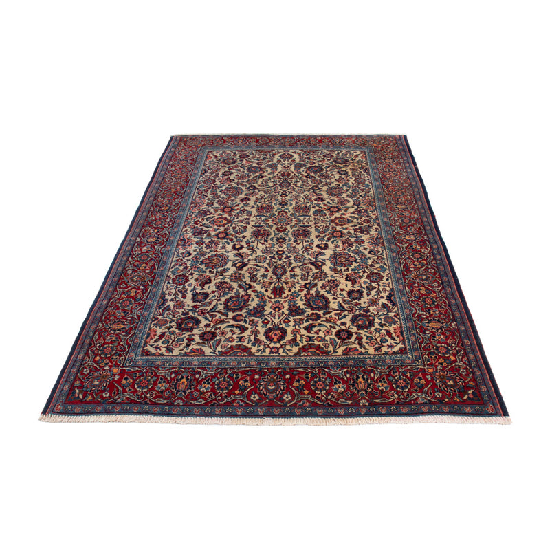 Sarouk Tappeto 200x135cm - Tappeto persiano