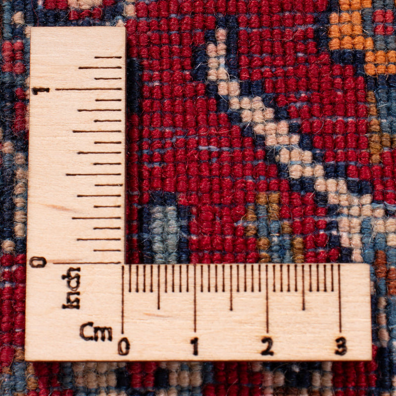 Sarouk Tappeto 200x135cm - Tappeto persiano