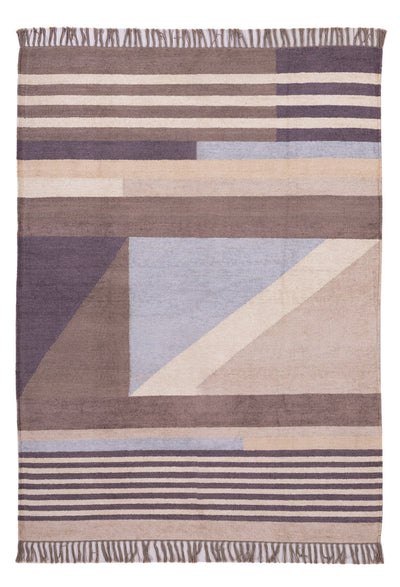 Kilim moderno Tappeto 140x200cm