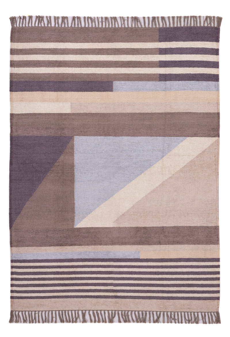 Kilim moderno Tappeto 200x140cm