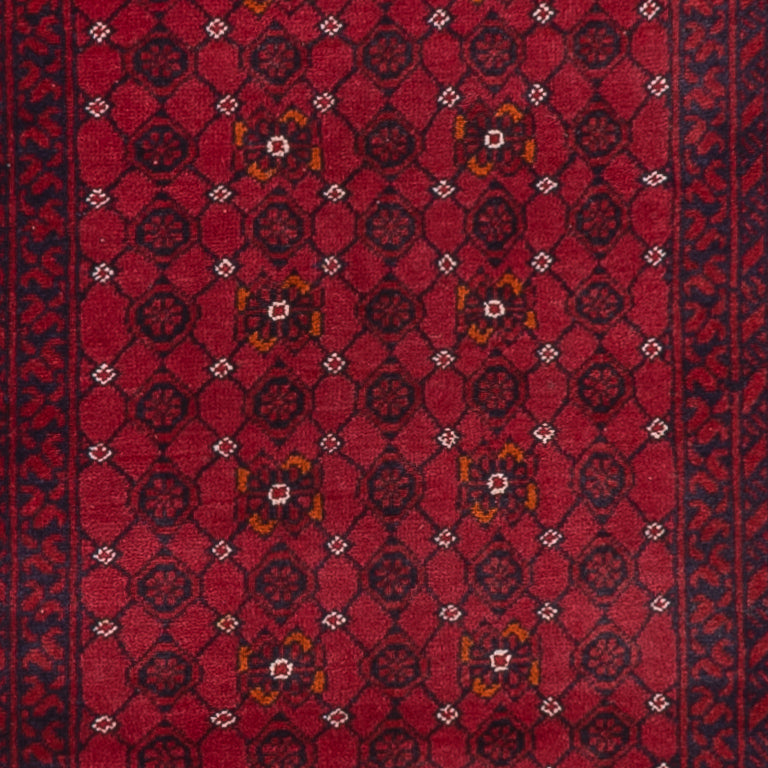 Bukhara Tappeto 285x78cm - Tappeto orientale