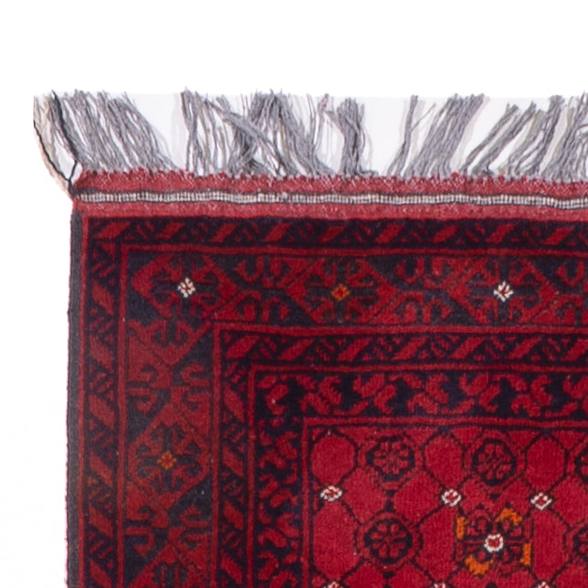 Bukhara Tappeto 285x78cm - Tappeto orientale