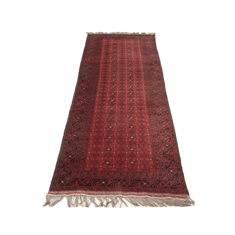 Bukhara Tappeto 285x78cm - Tappeto orientale