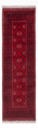 Tappeto afgano 283x82cm - Tappeto orientale