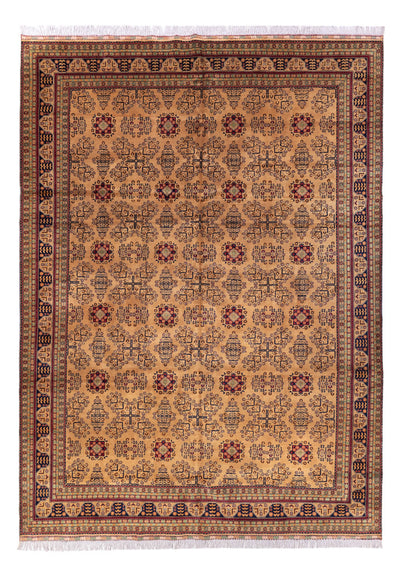 Tappeto afgano 290x390cm - Tappeto orientale