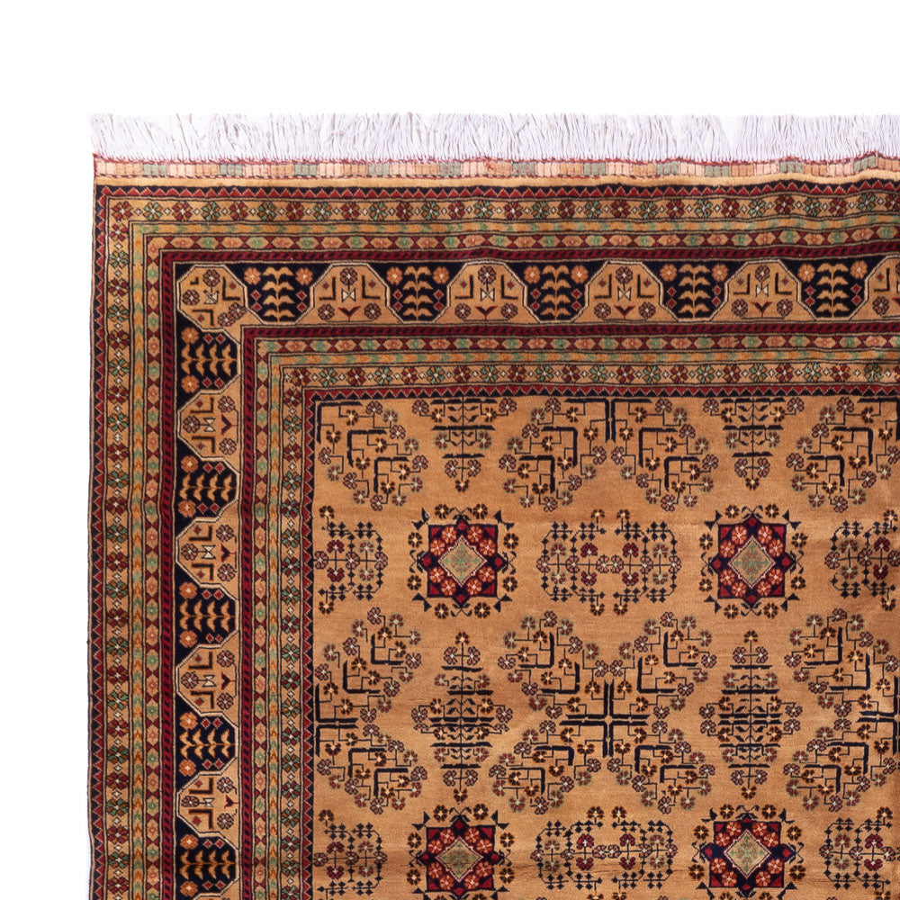 Tappeto afgano 390x290cm - Tappeto orientale