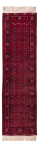 Bukhara Tappeto 294x84cm - Tappeto orientale