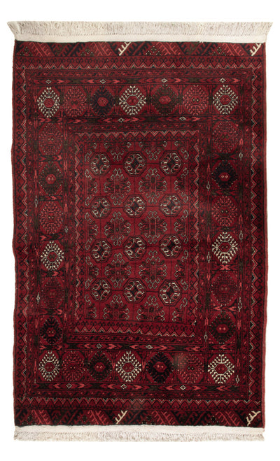 Tappeto afgano 77x119cm - Tappeto orientale