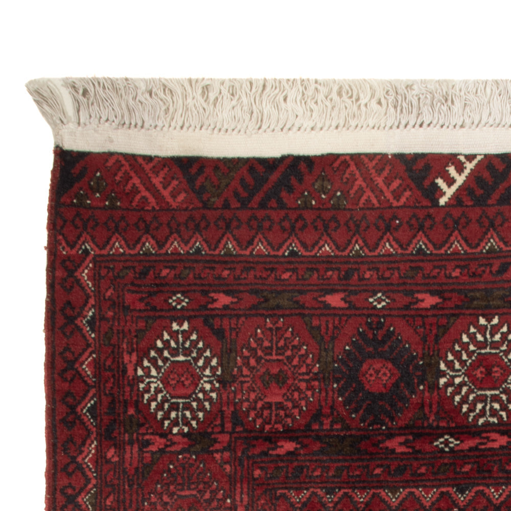 Tappeto afgano 119x77cm - Tappeto orientale