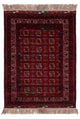 Bukhara Tappeto 140x102cm - Tappeto orientale