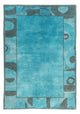 Tappeto Nepal 230x160cm - Tappeto di lana