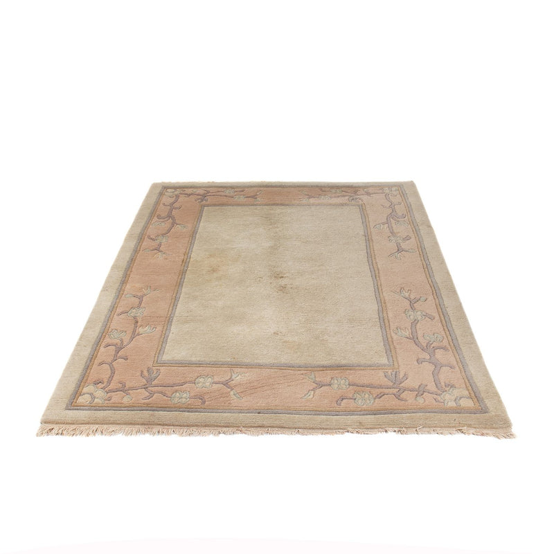 Tappeto Nepal - 176 x 120 cm - beige