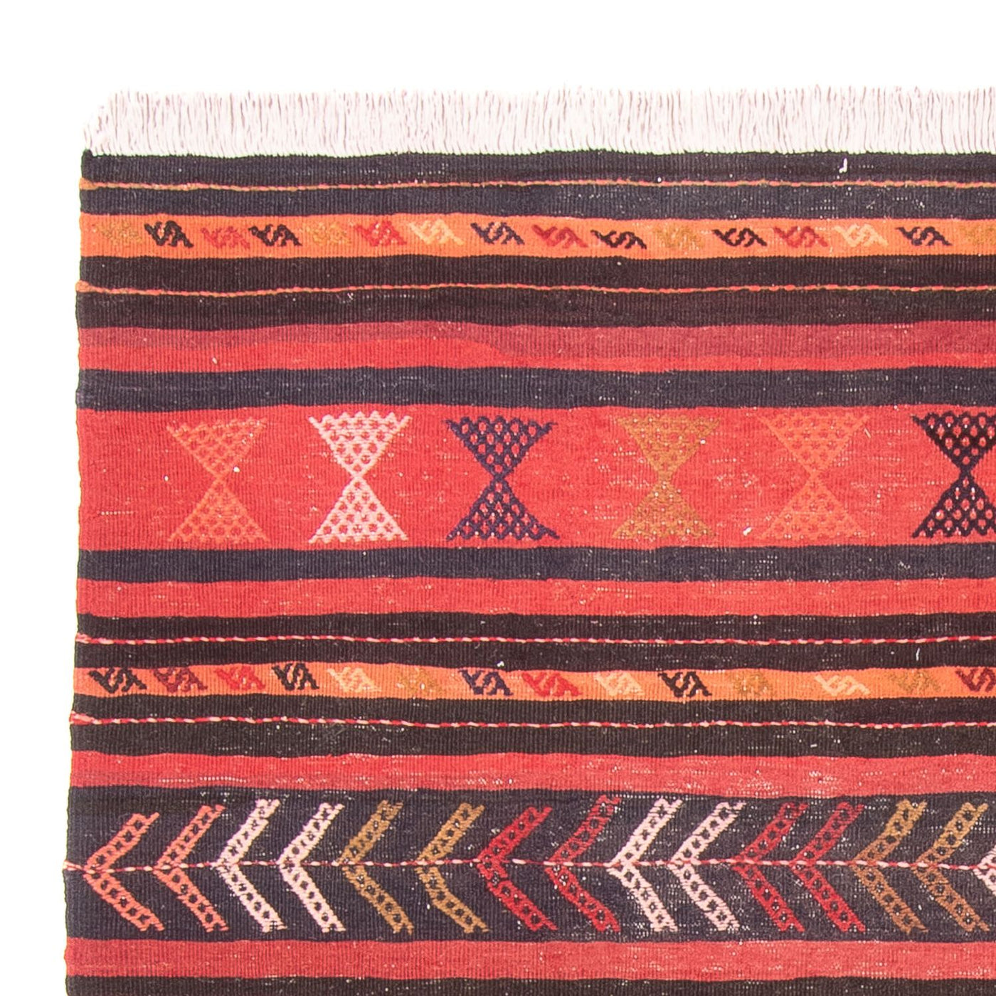 Kilim antico Tappeto 190x160cm